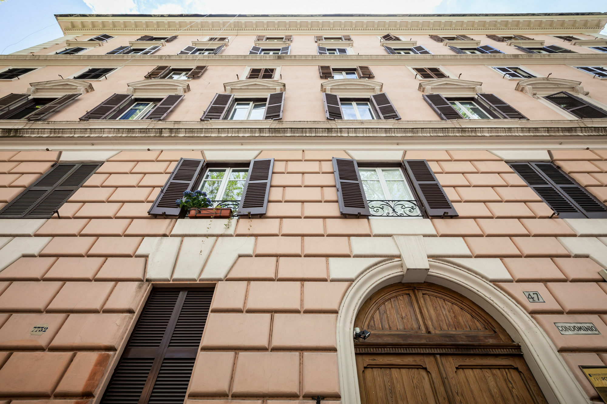 Casa 901 - The Italian Collection Rom