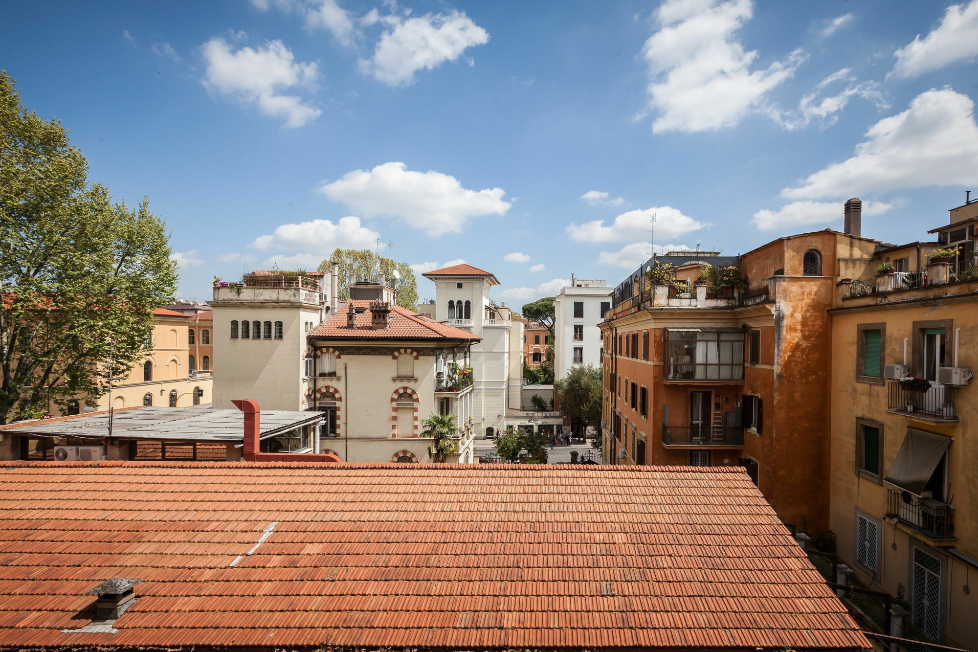 Casa 901 - The Italian Collection Gasthof Rom